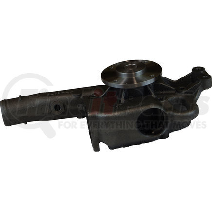 AK-9042002601 by AKMI - Mercedes Freightliner OM904LA Water Pump