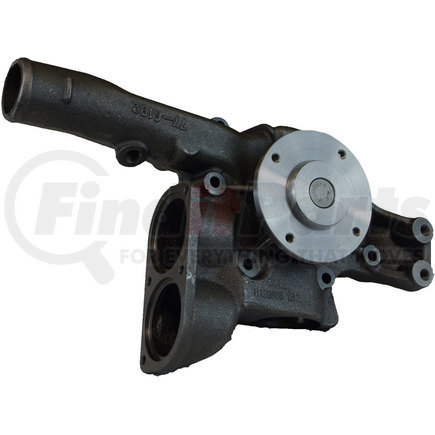 AK-9062001301 by AKMI - Mercedes Freightliner OM906LA Water Pump