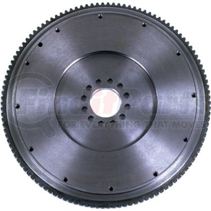 AK-23509709 by AKMI - Detroit Series 60 Flywheel with Ring Gear