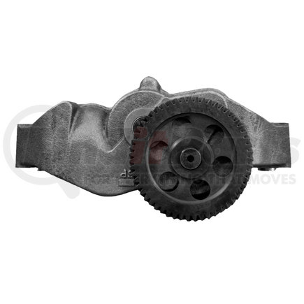 AK-23505886 by AKMI - Detroit S60 Oil Pump