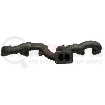 AK-23516107 by AKMI - Detroit S60 Exhaust Manifold