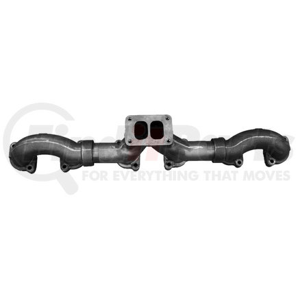 AK-23512896 by AKMI - Detroit S60 Exhaust Manifold