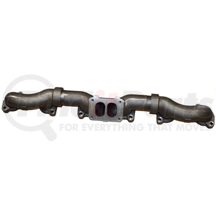 AK-23512897 by AKMI - Detroit S60 Exhaust Manifold