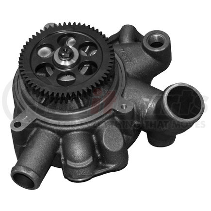 AK-23531258 by AKMI - Detroit Diesel S60 14.0L EGR Water Pump