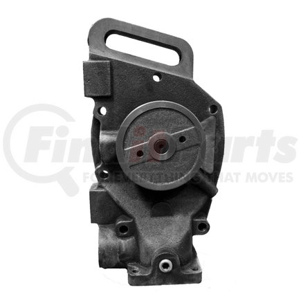 AK-3801708 by AKMI - Cummins NT855 Water Pump