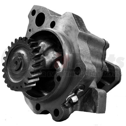 AK-3821572 by AKMI - Cummins NT855 Oil Pump - Low Pressure