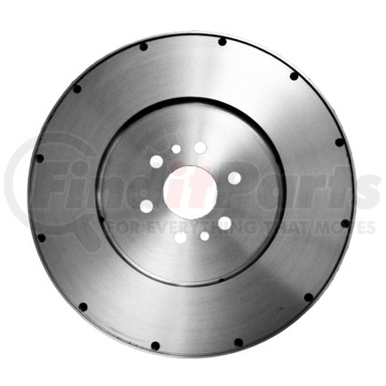 AK-3071535 by AKMI - Cummins NT855 Flywheel - Flat with 10" Opening