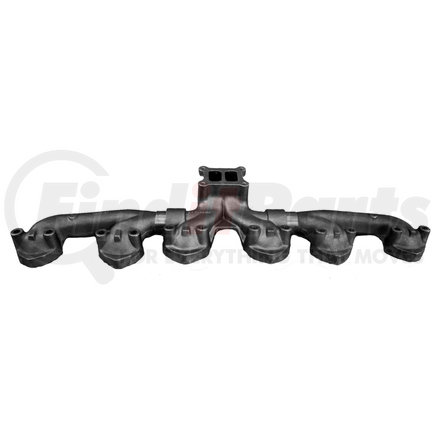 AK-3801915 by AKMI - Cummins NT855 Exhaust Manifold Kit