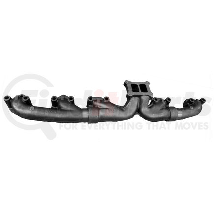 AK-3801916 by AKMI - Cummins NT855 Exhaust Manifold Kit