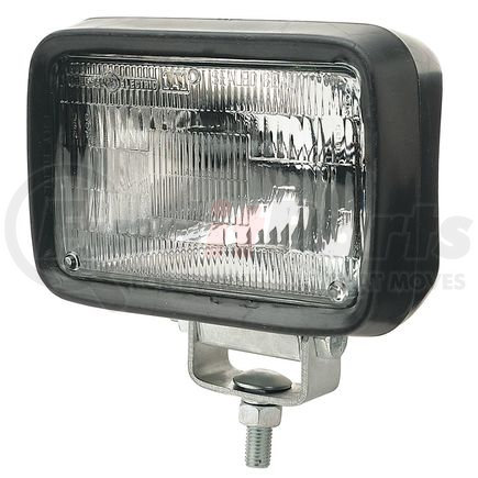 325541 by FEDERAL SIGNAL - TRACTOR LAMP,RECT,7.5"X5"
