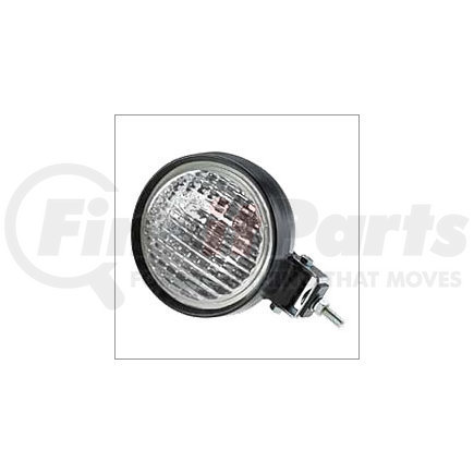 323552 by FEDERAL SIGNAL - TRACTOR LAMP,PAR46,5.7"