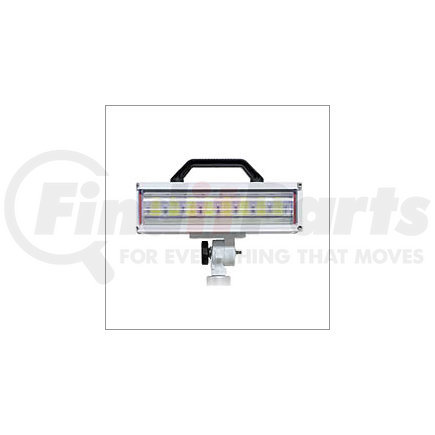 COM120 by FEDERAL SIGNAL - 20K LUMEN, 120 VAC,