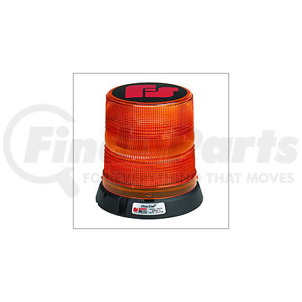 250121-02 by FEDERAL SIGNAL - US5,Strobe,TALL,PM Mount,2F-A