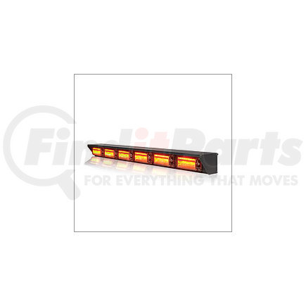 320842 by FEDERAL SIGNAL - VIPER SIGNALMSTER 4 HEAD