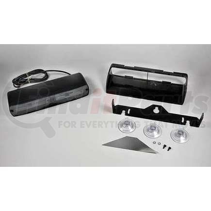 Federal Signal 329001-32 VIPE S2A,DOUBLE,B/A,SYNC