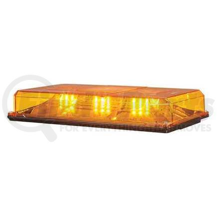 454102HL-02 by FEDERAL SIGNAL - HIGHLIGHTER LED, MAG.MNT