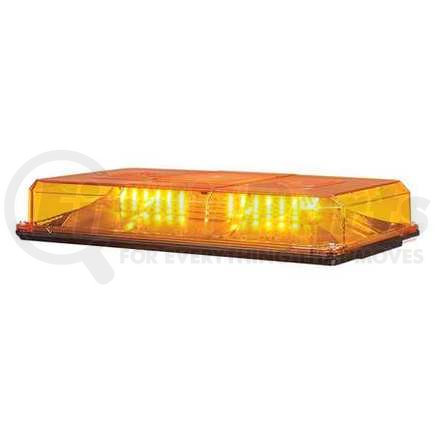 454201HL-02 by FEDERAL SIGNAL - HIGHLIGHTER LED PLUS, PERM.MNT