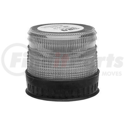 211823-02 by FEDERAL SIGNAL - MDL451+HD,Strobe,2F-A (Product appearance and finish may vary, but fit and function remain the same.)
