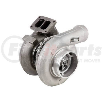 4309076RX by CUMMINS - Turbocharger Kit