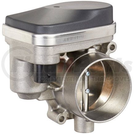 TB1038 by SPECTRA PREMIUM - Fuel Injection Throttle Body Assembly