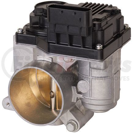 TB1039 by SPECTRA PREMIUM - Fuel Injection Throttle Body Assembly