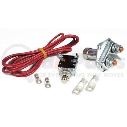 Federal Signal Q2FSK PERIMETER LIGHT PROGRAMMER