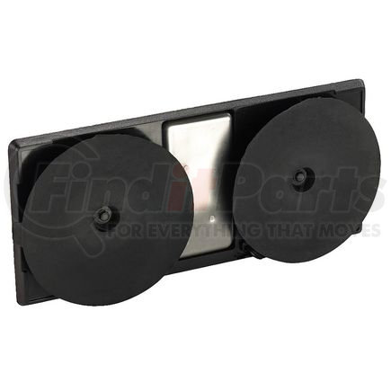 452341 by FEDERAL SIGNAL - SUCTION CUP MAG MOUNT KIT