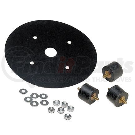 447302 by FEDERAL SIGNAL - VIBRATION MOUNT KIT