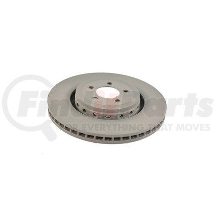 68184337AB by MOPAR - ROTOR