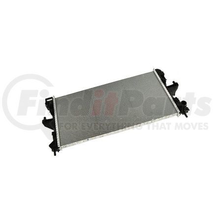 68188992AB by MOPAR - Engine Cooling Radiator - Mopar (68188992AB)