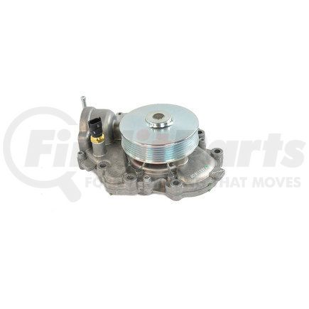 68211202AB by MOPAR - Engine Water Pump - With Seal, for 2014-2019 Jeep/Ram