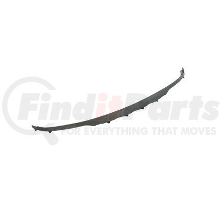 68214819AA by MOPAR - Air Dam - Front, for 2015-2023 Dodge Charger