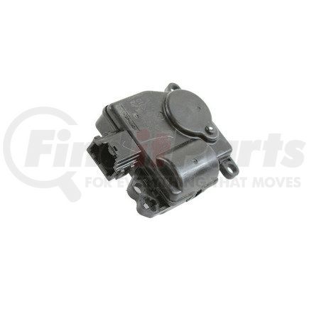 68224186AA by MOPAR - HVAC Temperature Valve Actuator - Driver and Passenger Recirculation