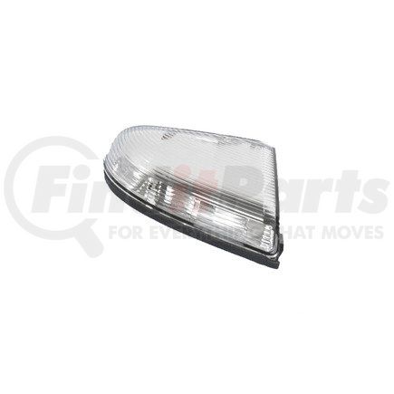 68232479AA by MOPAR - Turn Signal Light - Left, Dual LED, For 2014-2022 Ram