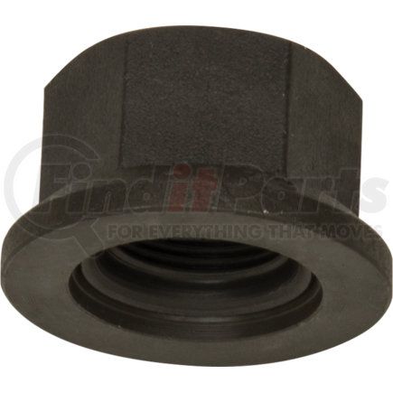 39874 by HALTEC - FLANGE NUT