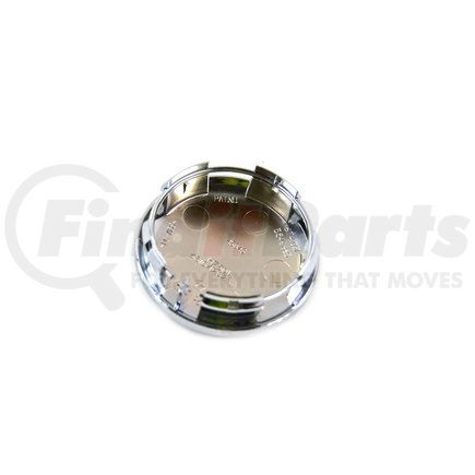 82212508 by MOPAR - Wheel Cap - with Mopar Logo, Fits wheels with 63 mm center cap opening