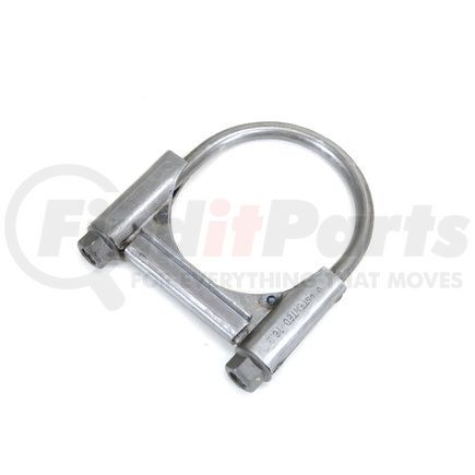 52018623 by MOPAR - Exhaust Clamp - Front, M10 x 1.5