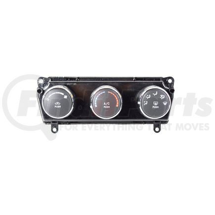 55111949AF by MOPAR - HVAC Control Module