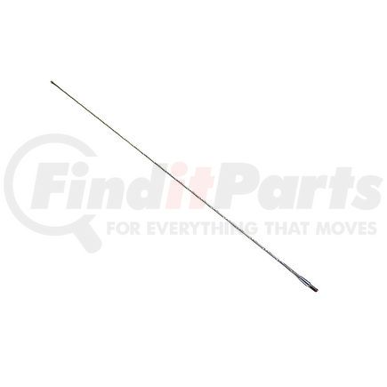 56038725AC by MOPAR - Antenna Mast - For 2005-2022 Ram/Chrysler/Dodge/Jeep