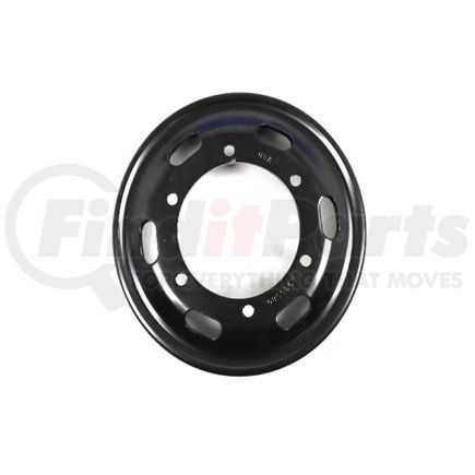 68002978AA by MOPAR - PULLEY