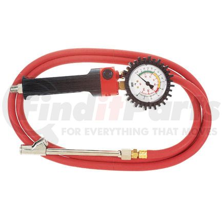 Haltec I-415-9 Dial Gauge Inflator