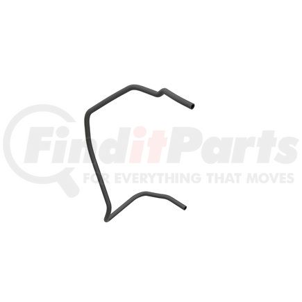 68028583AA by MOPAR - Windshield Washer Hose - At Reservoir