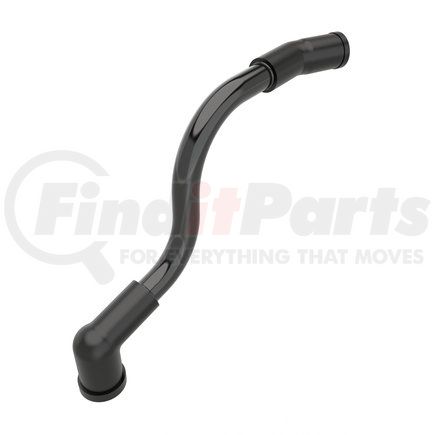 68105838AB by MOPAR - PCV Valve Hose