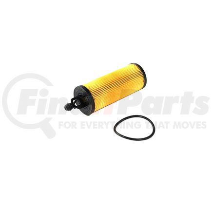 68191349AC by MOPAR - Engine Oil Filter Kit - For 2014-2024 Dodge/Jeep/Chrysler/Ram