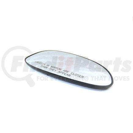 68227844AA by MOPAR - Door Mirror Glass - Right, For 2014-2017 SRT Viper