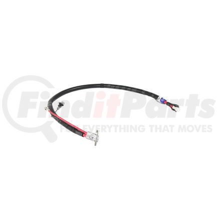 56020664AB by MOPAR - Positive Battery Junction Block Cable - Positive, Right