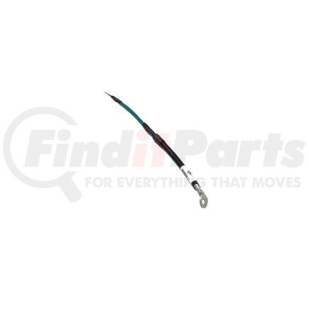 56051717AB by MOPAR - Jumper Wiring Harness