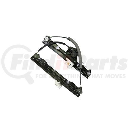 68020562AA by MOPAR - Window Regulator - Front, Right, For 2007-2010 Chrysler Sebring