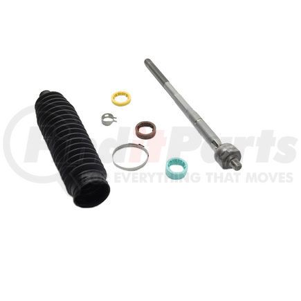 68040224AB by MOPAR - Steering Tie Rod End Kit - Inner