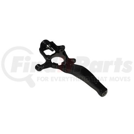 68022629AD by MOPAR - Suspension Knuckle - Front, Left